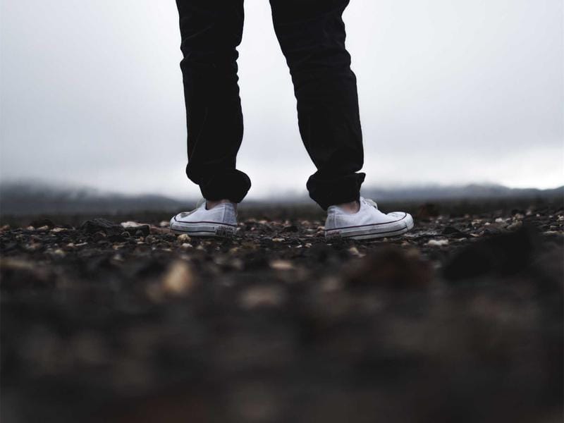 Pose de tissage en salon